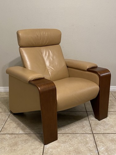 Ekornes stressless leather - ekornes,