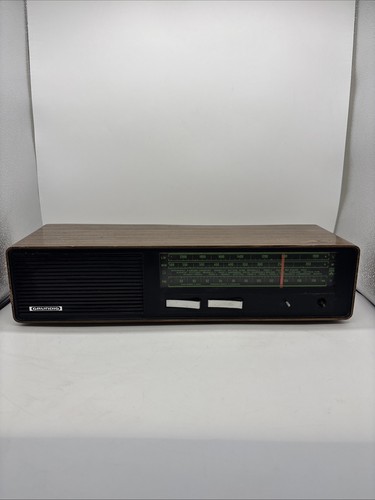 Grundig rf310 vintage - vintage, 1970s