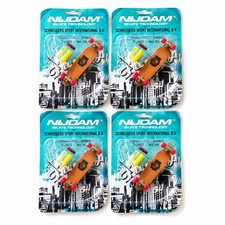 mini finger skateboards set of