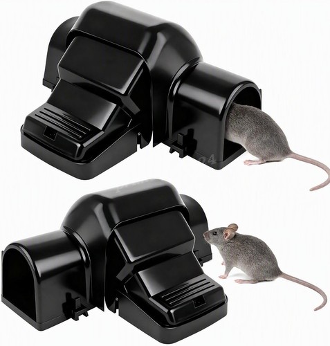 Pack safe pest control - of,
