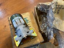 GENUINE LAND ROVER SERIES 3  24 VOLT WASHER PUMP  PART NUMBER PRC3370