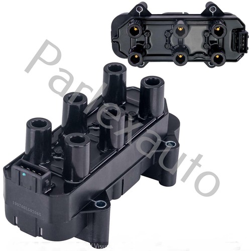 Engine ignition coil - ignition,