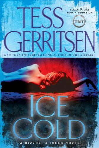 Ice cold rizzoli - ice, isles
