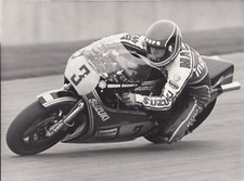 RANDY MAMOLA ORIGINAL PERIOD