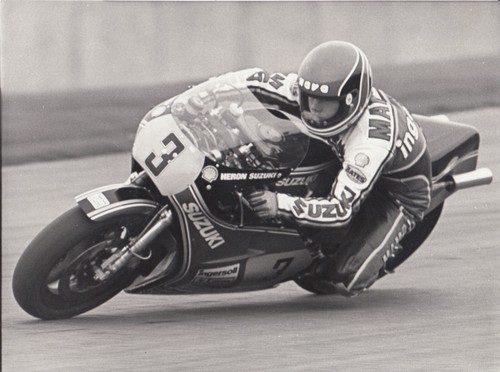 Randy mamola original period - original,