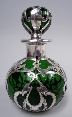 Gorham perfume d944 art - d944,