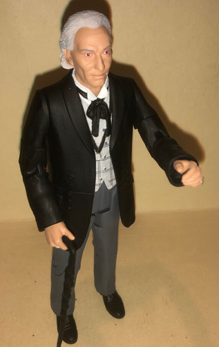 Doctor who william - doctor,