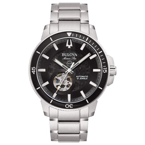 Bulova marine star - marine,