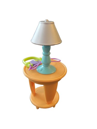 Fisher price dollhouse loving - fisher,