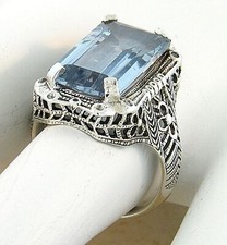 DECO ANTIQUE STYLE 925