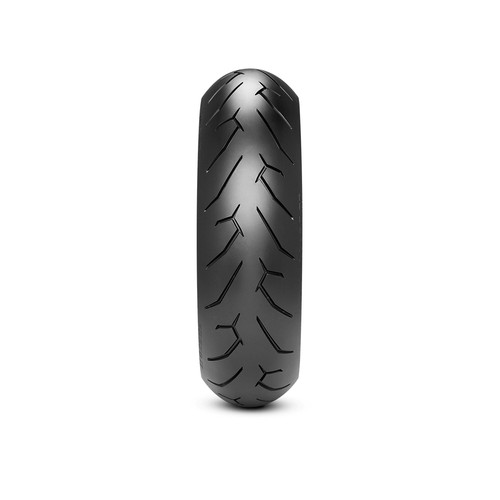 Pirelli diablo rosso rear - pirelli,