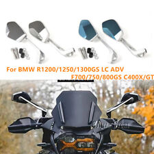 Rear Side View Mirrors For BMW