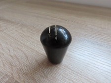 Vintage Bakelite Gear Shift