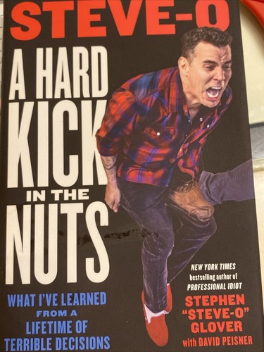 Hard kick the nuts - in, :