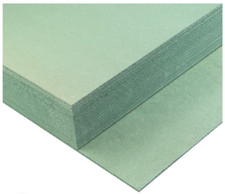 7mm Fibreboard Underlay For