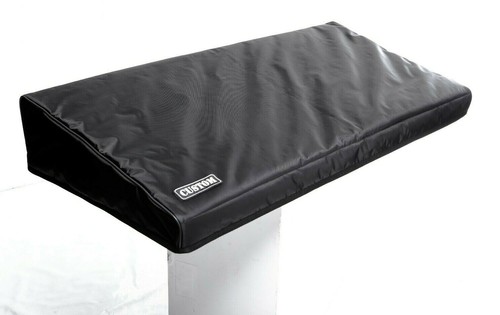 Custom padded cover for - , emu