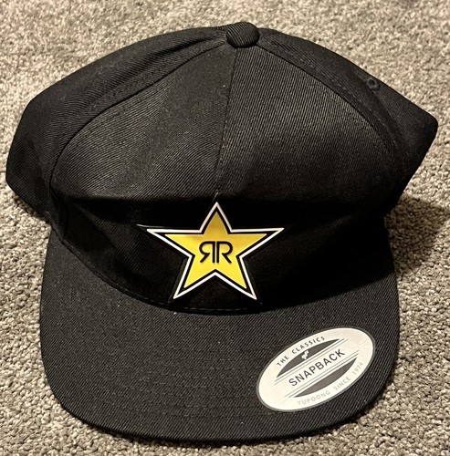 Rare yupoong classics rockstar - rare,