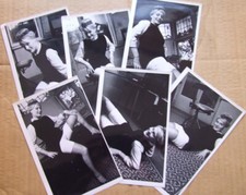 Smiling Pretty Directoire