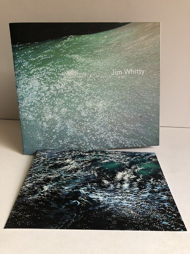 Scarce jim whitty - "jim, whitty: