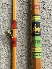 Allcocks Split Cane ‘Hughes