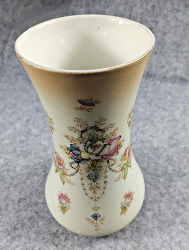 Crown devon fieldings pottery - crown,