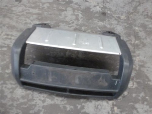Front bumper renault - front,