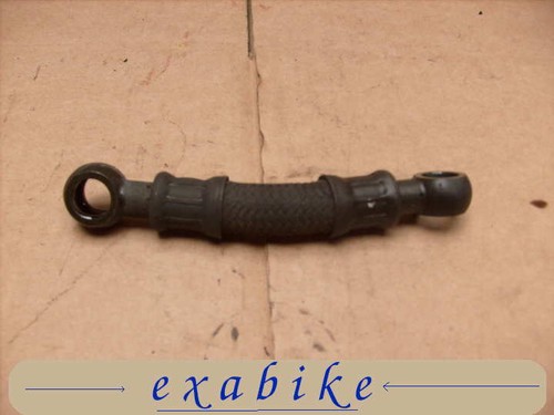 Oil hose for suzuki - hose,