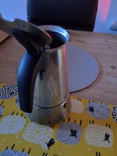 Pezzetti Stove Top Coffee Pot