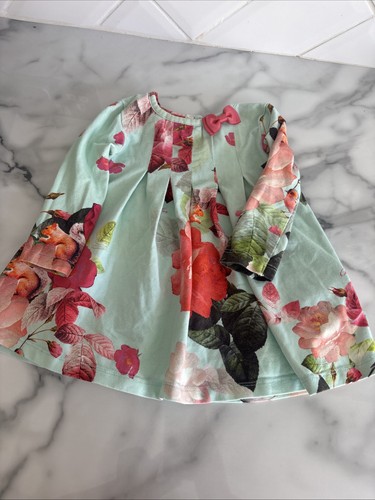 Ted baker baby girl - baker, 3-6