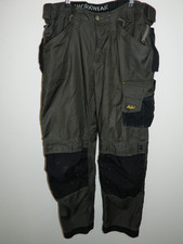 Snickers  3212 Cordura work