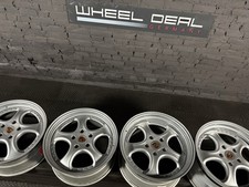 RH Al Cup Wheel Rim ZBH