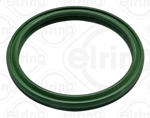 Seal ring charge air hose - ring,,