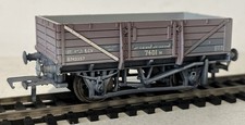Bachmann gauge plank clay - plank,