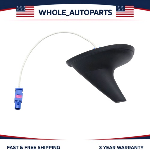 Car roof shark fin - car,