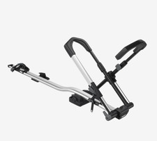Thule 599 UpRide Roof Cycle Carrier Bike Rack RRP £249.99