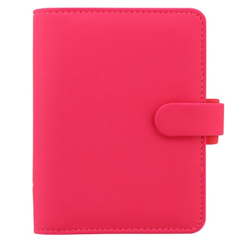 Filofax saffiano system - filofax,
