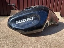 SUZUKI GSF600 GSF 600 BANDIT