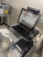 EPOS Now POS Till System with Printer and Till Drawer Complete Set