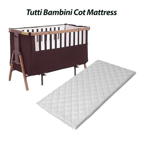Deluxe foam mattress fit - deluxe, to