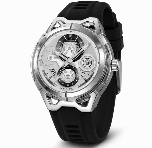 New activa drift - activa, invicta
