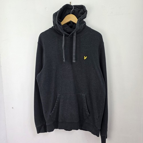 Lyle scott hoodie mens large - hoodie,