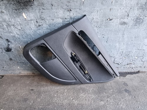 Audi door card 8p4867306 - door,