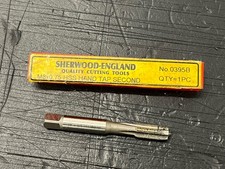 Sherwood England Thread Tap