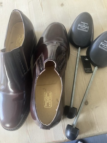 Men shoes size samuel - men’s,