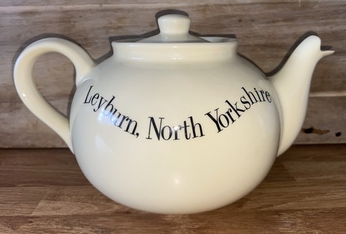 Swineside teapottery home - home, of