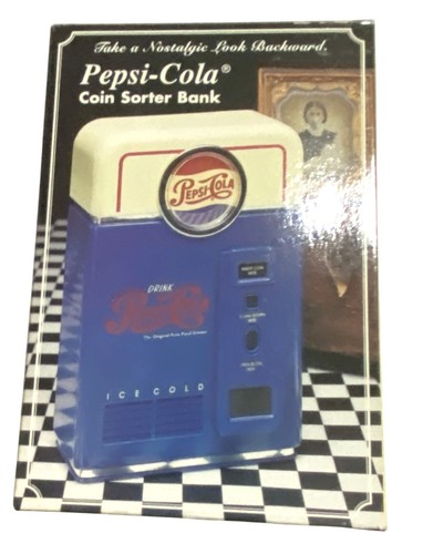 Pepsi cola collectible - collectible, coin