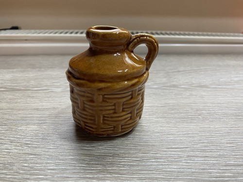 Vintage west german - german, pottery