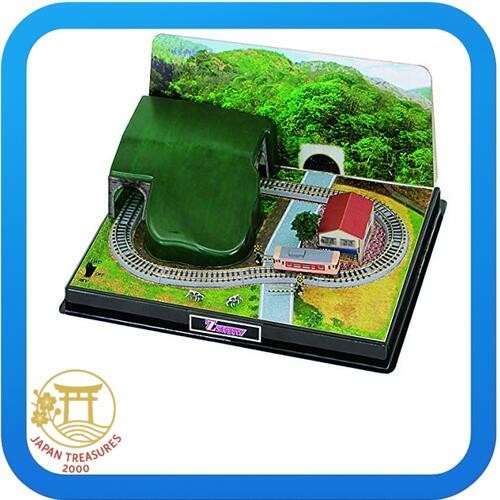 Rokuhan gauge shorty mini - gauge,