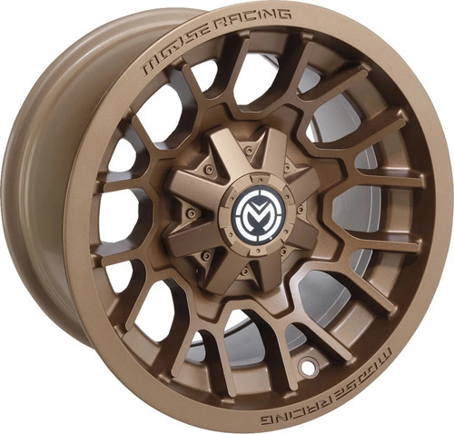 Moose racing 24x wheel atv - racing,