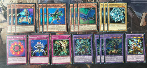 Abc dragon buster - yu-gi-oh!,